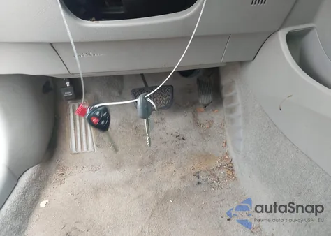 2009 Toyota Camry Se V6 из США, поврежденный, VIN 4T1BK46KX9U090875